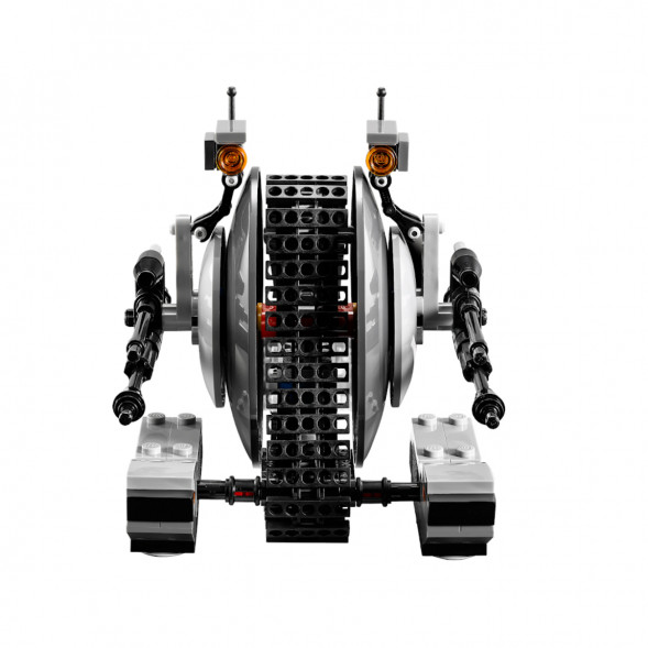 Конструктор LEGO Star Wars 75015 Дроид-танк Альянса в Череповце