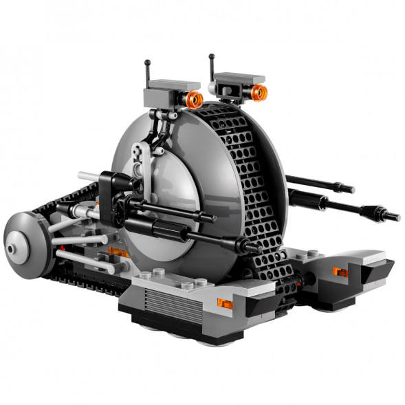 Конструктор LEGO Star Wars 75015 Дроид-танк Альянса в Череповце