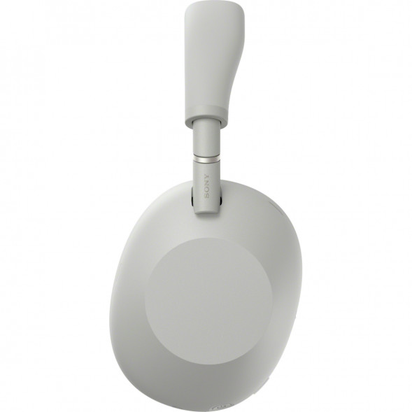 Беспроводные наушники Sony WH-1000XM6, Platinum Silver в Череповце