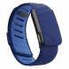 Силиконовый ремешок WHOOP SportFlex для WHOOP MG (Rush), фиолетовый в Череповце
