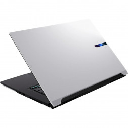 Ноутбук Gigabyte AERO X16 4WH (4WHN3KZC94DD) (16", IPS, AMD Ryzen AI 9 465 Zen 5, 2ГГц, 10 ядер, 16ГБ DDR5, 1ТБ SSD, NVIDIA GeForce RTX 5070 8 ГБ, без ОС), серебристый