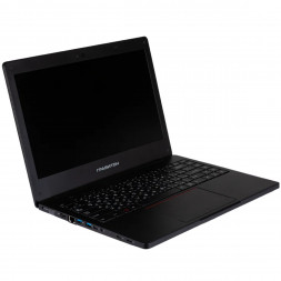 Ноутбук Гравитон Н14И-ТП 227799 (14&amp;quot;, IPS, Intel Core i5 - 1135G7, 4 ядра, 16 ГБ DDR4, SSD 512 ГБ, Iris Xe Graphics, Без ОС), чёрный