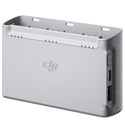 Хаб зарядный для квадрокоптера DJI Mini 2 / Mini SE в Череповце