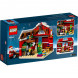 Конструктор LEGO Seasonal 40565 Мастерская Санты в Череповце