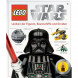Книга и набор кубиков LEGO Star Wars: Lexikon der Figuren, Raumschiffe und Droiden в Череповце