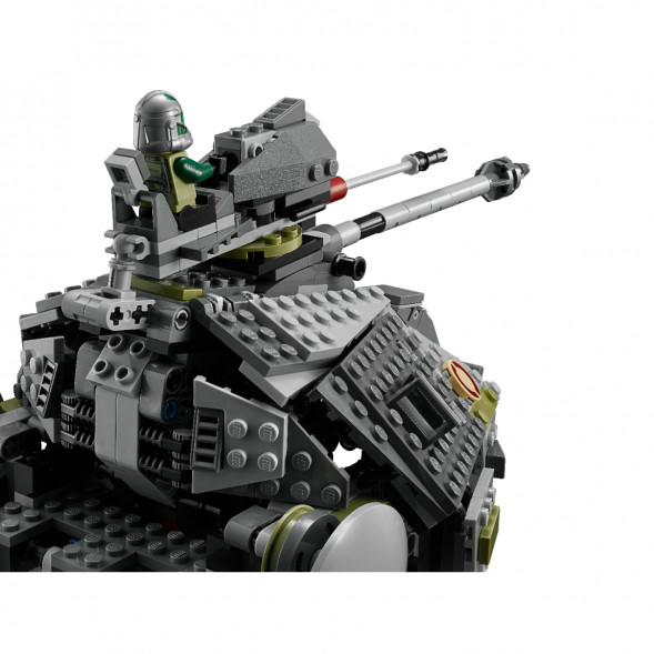 Конструктор LEGO Star Wars 75043 Шагающий танк AT-AP в Череповце