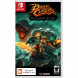 Игра Battle Chasers: Nightwar [Nintendo Switch, русская версия] в Череповце