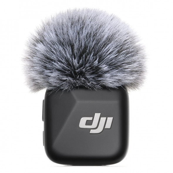 Микрофон DJI Mic Mini (1 TX + 1 RX) в Череповце