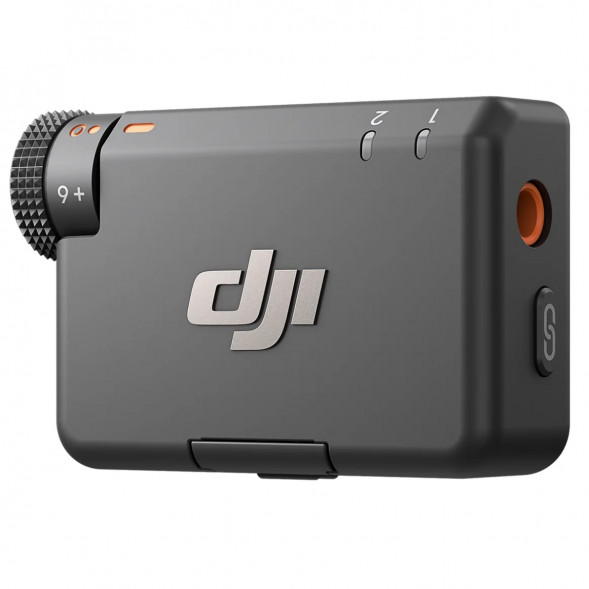 Микрофон DJI Mic Mini (1 TX + 1 RX) в Череповце