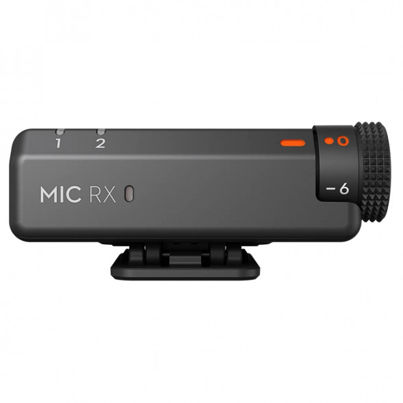Микрофон DJI Mic Mini (1 TX + 1 RX) в Череповце