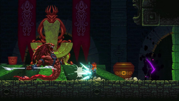 Игра Elderand [Nintendo Switch, русские субтитры] в Череповце