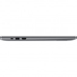 Ноутбук Honor MagicBook X16 BRG-X 5301ARGN (16", 2026, IPS, Intel Core Ultra 5 125H 1.2ГГц, 14 ядер, 16 ГБ LPDDR5x, SSD 1 ТБ, Arc Graphics, без ОС), серый