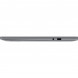 Ноутбук Honor MagicBook X16 BRG-X 5301ARGN (16&amp;quot;, 2026, IPS,  Intel Core Ultra 5 125H 1.2ГГц,  14 ядер, 16 ГБ LPDDR5x, SSD 1 ТБ, Arc Graphics, без ОС), серый в Череповце