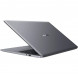 Ноутбук Honor MagicBook X16 BRG-X 5301ARGN (16&amp;quot;, 2026, IPS,  Intel Core Ultra 5 125H 1.2ГГц,  14 ядер, 16 ГБ LPDDR5x, SSD 1 ТБ, Arc Graphics, без ОС), серый в Череповце