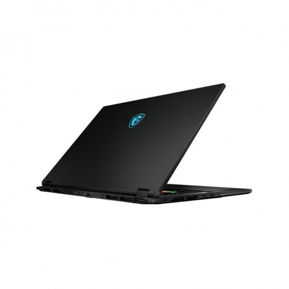 Ноутбук MSI Stealth 18 HX AI A2XWHG-098XRUY (18&amp;quot;, IPS, Intel Core Ultra 9 275HX 2.7ГГц, 24 ядра, 32ГБ DDR5, 1ТБ SSD, NVIDIA GeForce RTX 5070 Ti - 12 ГБ, без ОС), черный в Череповце