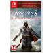 Игра Assassin’s Creed The Ezio Collection [Nintendo Switch, русская версия] в Череповце