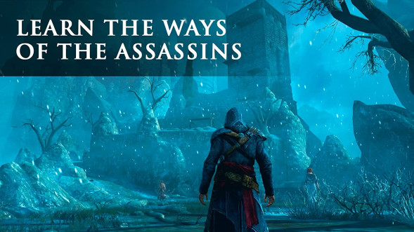 Игра Assassin’s Creed The Ezio Collection [Nintendo Switch, русская версия] в Череповце