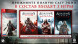 Игра Assassin’s Creed The Ezio Collection [Nintendo Switch, русская версия] в Череповце