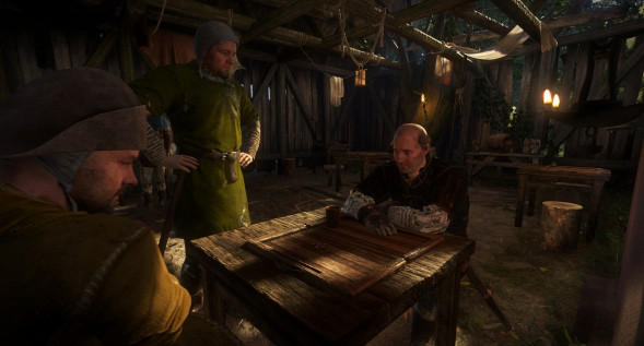 Игра Kingdom Come: Deliverance. Royal Edition [Nintendo Switch, русские субтитры] в Череповце