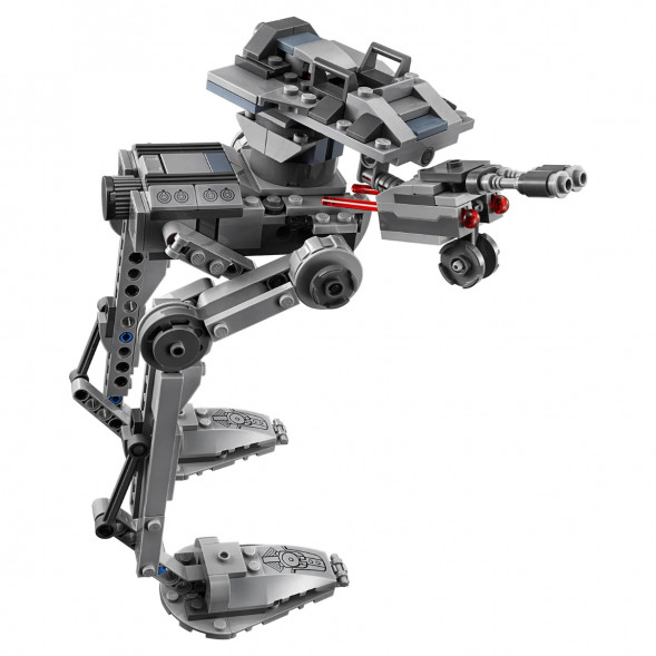 Конструктор LEGO Star Wars 75201 Вездеход AT-ST Первого Ордена в Череповце