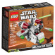 Конструктор LEGO Star Wars 75076 Республиканский истребитель в Череповце
