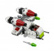 Конструктор LEGO Star Wars 75076 Республиканский истребитель в Череповце