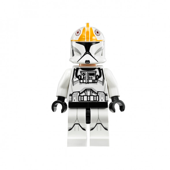 Конструктор LEGO Star Wars 75076 Республиканский истребитель в Череповце