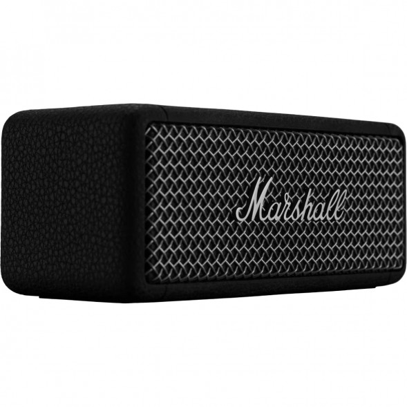 Портативная акустика Marshall EMBERTON II, Black and Steel в Череповце