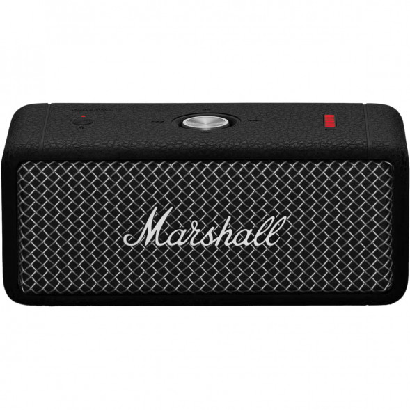 Портативная акустика Marshall EMBERTON II, Black and Steel в Череповце