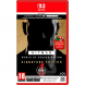 Игра Hitman World of Assassination Signature Edition [Nintendo Switch 2, русские субтитры] в Череповце