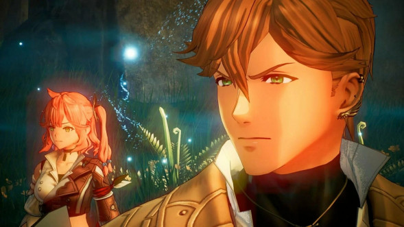 Игра Atelier Yumia: The Alchemist of Memories &amp;amp; The Envisioned Land [PS5, русские субтитры] в Череповце