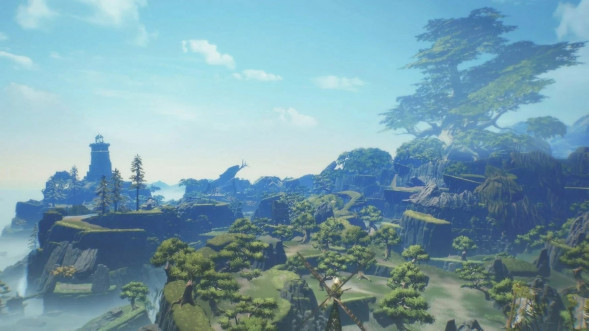 Игра Atelier Yumia: The Alchemist of Memories &amp;amp; The Envisioned Land [PS5, русские субтитры] в Череповце