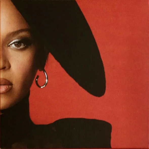 Виниловая пластинка Beyonce - Renaissance (Deluxe Edition Black Vinyl 2LP) в Череповце