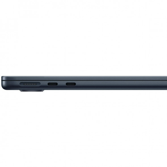 Ноутбук Apple MacBook Air 15 2026 MDVK4 (M5 10-Core GPU, 16/1TB), Темная ночь/Midnight в Череповце