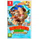 Игра Donkey Kong Country: Tropical Freeze [Nintendo Switch, английская версия] в Череповце