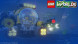 Игра LEGO Worlds [PS4, английская версия] в Череповце