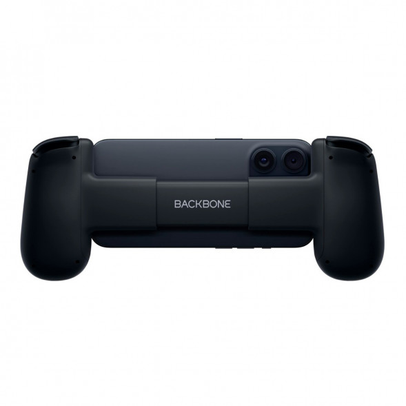 Игровой контроллер Backbone One для iPhone Xbox Edition (USB-C), чёрный в Череповце