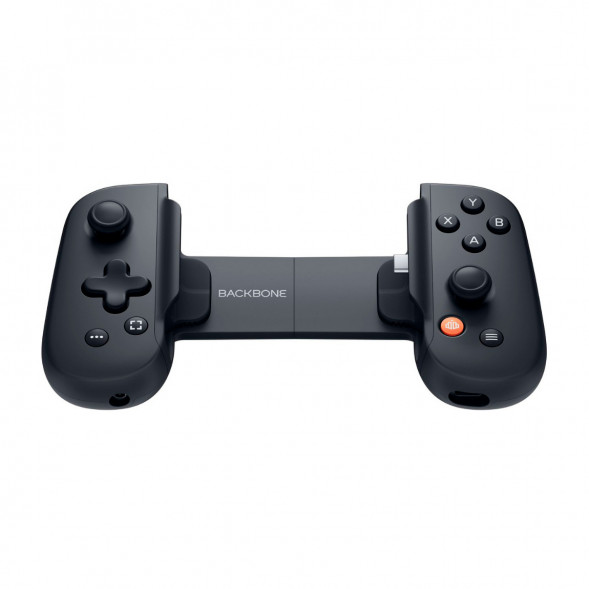 Игровой контроллер Backbone One для iPhone Xbox Edition (USB-C), чёрный в Череповце