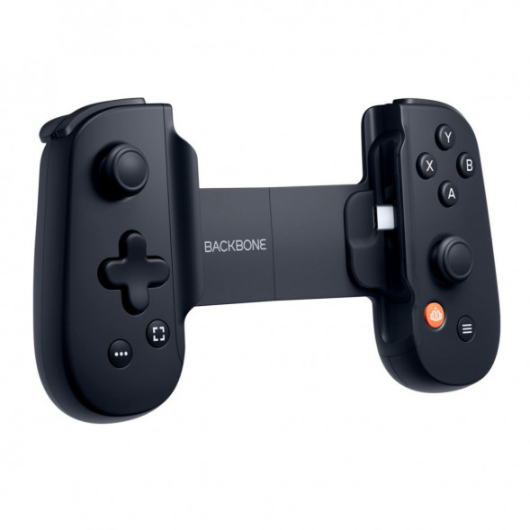 Игровой контроллер Backbone One для iPhone Xbox Edition (USB-C), чёрный в Череповце