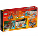 Конструктор LEGO Juniors 10761 Большой побег из дома в Череповце