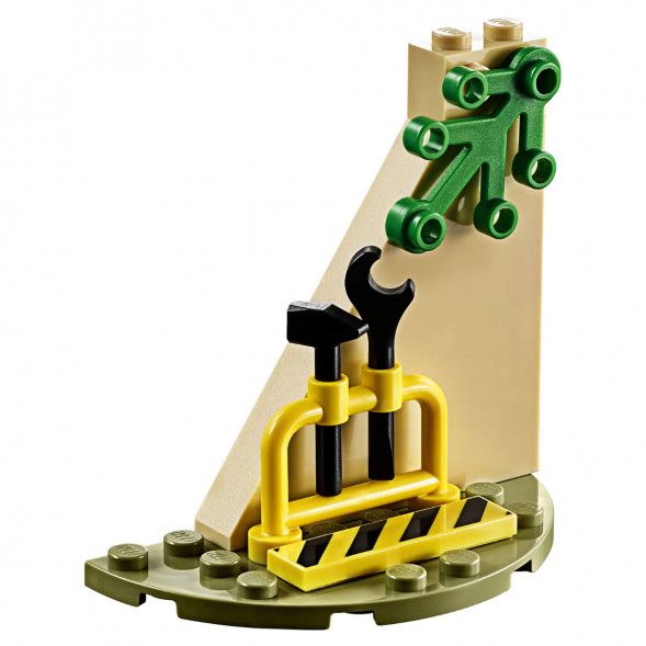 Конструктор LEGO Star Wars 75247 Звёздный истребитель типа А в Череповце