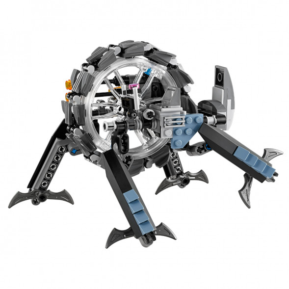 Конструктор LEGO Star Wars 75040 Машина генерала Гривуса в Череповце