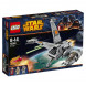 Конструктор LEGO Star Wars 75050 Истребитель B-Wing в Череповце