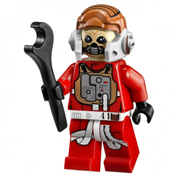 Конструктор LEGO Star Wars 75050 Истребитель B-Wing в Череповце