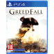 Игра GreedFall [PS4, русские субтитры] в Череповце