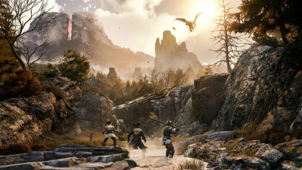 Игра GreedFall [PS4, русские субтитры] в Череповце