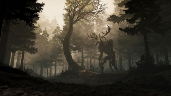 Игра GreedFall [PS4, русские субтитры] в Череповце