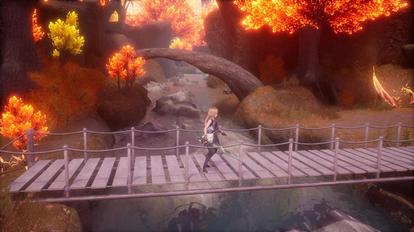 Игра Harvestella [Nintendo Switch, английская версия] в Череповце