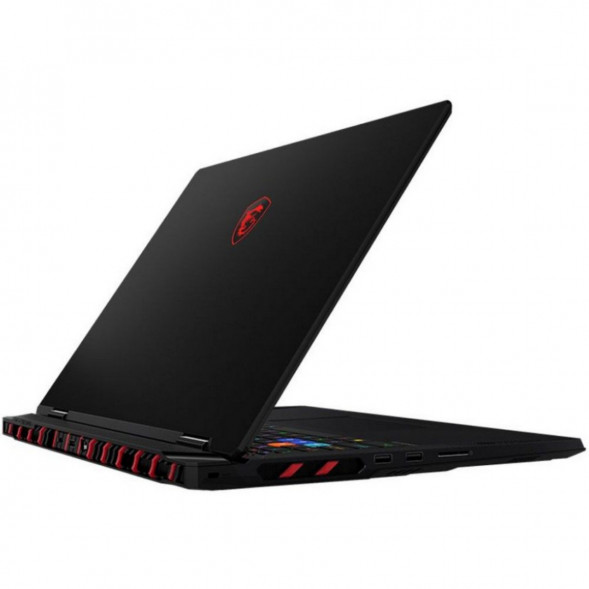 Ноутбук MSI Raider A18 HX A9WJG-407RU (18&amp;quot;, IPS, AMD Ryzen 9 9955HX3D 2.5ГГц, 16-ядерный, 32Гб DDR5, 2Тб SSD, RTX 5090 24Гб, Windows 11 Home), черный в Череповце