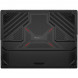 Ноутбук MSI Raider A18 HX A9WJG-407RU (18&amp;quot;, IPS, AMD Ryzen 9 9955HX3D 2.5ГГц, 16-ядерный, 32Гб DDR5, 2Тб SSD, RTX 5090 24Гб, Windows 11 Home), черный в Череповце